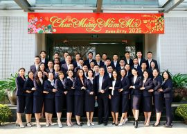 Giới thiệu công ty